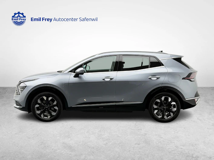 Fahrzeugbild KIA SPORTAGE