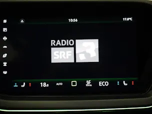 VW Touareg 3.0 TDI R-Line Black Style 4Motion