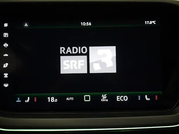 VW Touareg 3.0 TDI R-Line Black Style 4Motion
