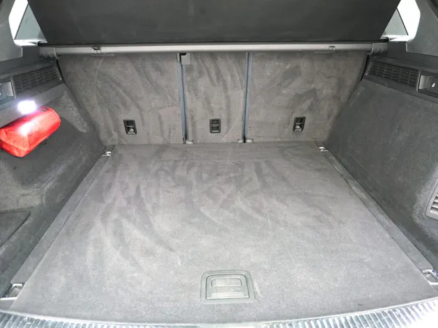 VW Touareg 3.0 TDI R-Line Black Style 4Motion