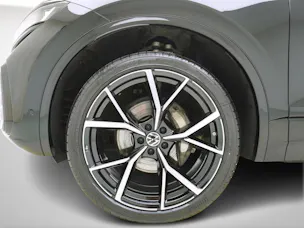 VW Touareg 3.0 TDI R-Line Black Style 4Motion