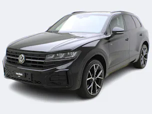 VW Touareg 3.0 TDI R-Line Black Style 4Motion