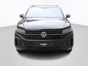 VW Touareg 3.0 TDI R-Line Black Style 4Motion