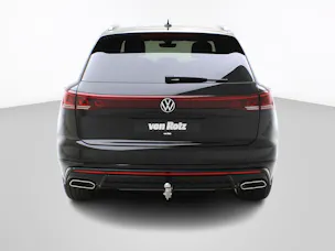 VW Touareg 3.0 TDI R-Line Black Style 4Motion