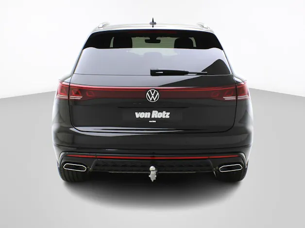 VW Touareg 3.0 TDI R-Line Black Style 4Motion