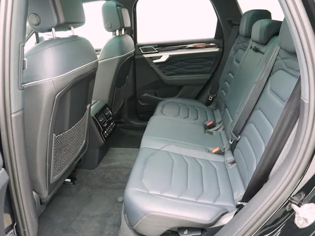 VW Touareg 3.0 TDI R-Line Black Style 4Motion