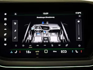 VW Touareg 3.0 TDI R-Line Black Style 4Motion