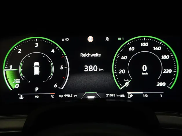 VW Touareg 3.0 TDI R-Line Black Style 4Motion
