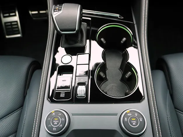 VW Touareg 3.0 TDI R-Line Black Style 4Motion