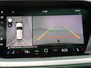 VW Touareg 3.0 TDI R-Line Black Style 4Motion