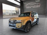 First vehicle image