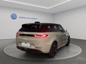 Vehicle image LAND ROVER Range Rover Sport 3.0 I6 300 SE Dynamic