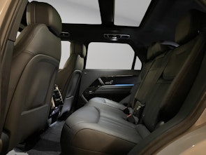 Vehicle image LAND ROVER Range Rover Sport 3.0 I6 300 SE Dynamic