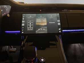 Vehicle image LAND ROVER Range Rover Sport 3.0 I6 300 SE Dynamic