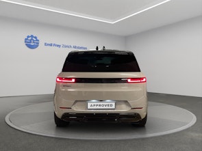 Vehicle image LAND ROVER Range Rover Sport 3.0 I6 300 SE Dynamic