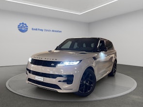 Vehicle image LAND ROVER Range Rover Sport 3.0 I6 300 SE Dynamic