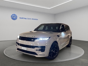 Vehicle image LAND ROVER Range Rover Sport 3.0 I6 300 SE Dynamic