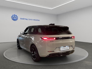 Vehicle image LAND ROVER Range Rover Sport 3.0 I6 300 SE Dynamic