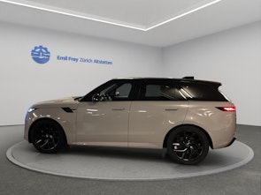 Vehicle image LAND ROVER Range Rover Sport 3.0 I6 300 SE Dynamic