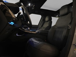 Vehicle image LAND ROVER Range Rover Sport 3.0 I6 300 SE Dynamic