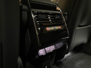 Vehicle image LAND ROVER Range Rover Sport 3.0 I6 300 SE Dynamic