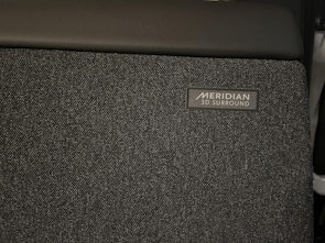 Vehicle image LAND ROVER Range Rover Sport 3.0 I6 300 SE Dynamic