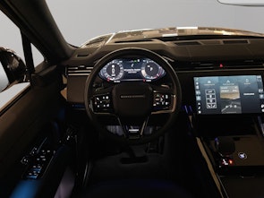 Vehicle image LAND ROVER Range Rover Sport 3.0 I6 300 SE Dynamic