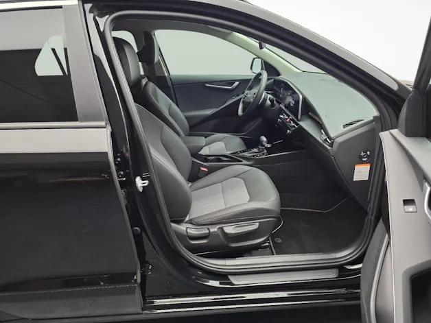 Kia Niro 1.6 GDi Plug-in Hybrid Power Edition