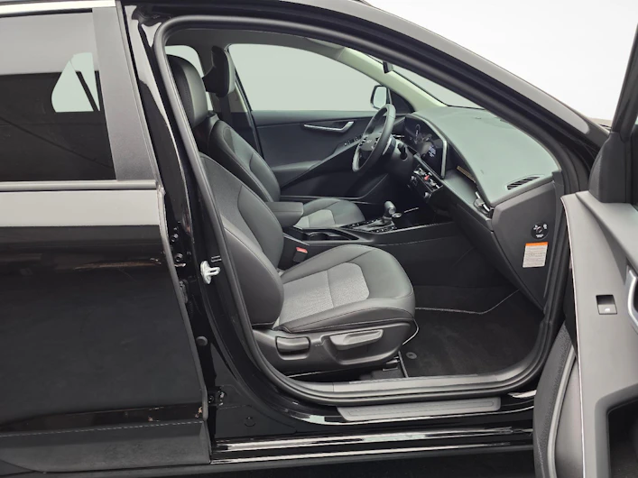 Fahrzeugbild KIA NIRO