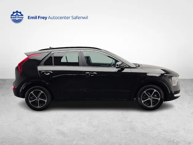 Kia Niro 1.6 GDi Plug-in Hybrid Power Edition