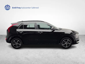 Fahrzeugbild KIA Niro 1.6 GDi Plug-in Hybrid Power Edition