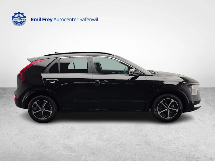 Fahrzeugbild KIA NIRO