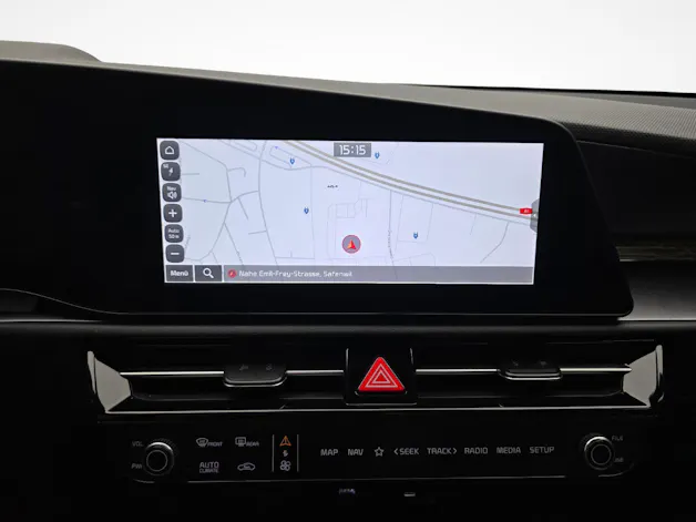 Kia Niro 1.6 GDi Plug-in Hybrid Power Edition