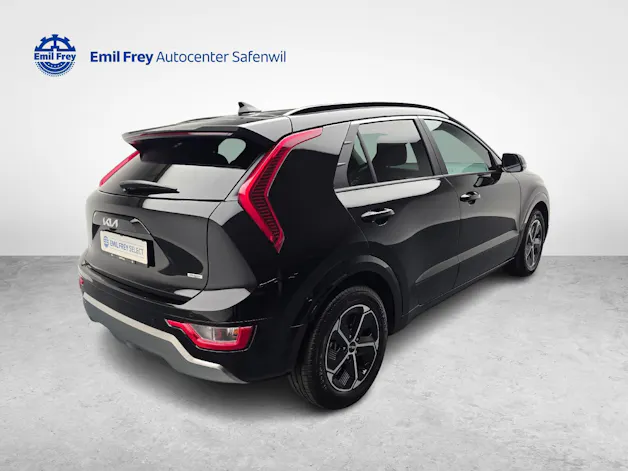 Kia Niro 1.6 GDi Plug-in Hybrid Power Edition
