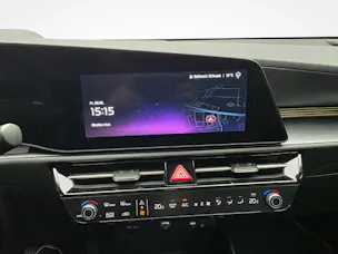 Kia Niro 1.6 GDi Plug-in Hybrid Power Edition