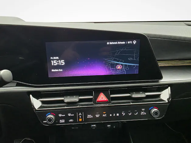 Kia Niro 1.6 GDi Plug-in Hybrid Power Edition