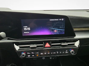 Fahrzeugbild KIA Niro 1.6 GDi Plug-in Hybrid Power Edition