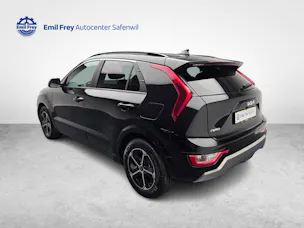 Kia Niro 1.6 GDi Plug-in Hybrid Power Edition