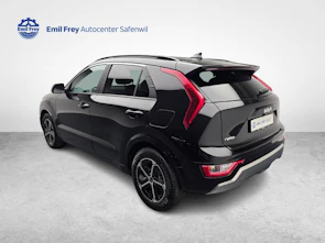 Fahrzeugbild KIA Niro 1.6 GDi Plug-in Hybrid Power Edition