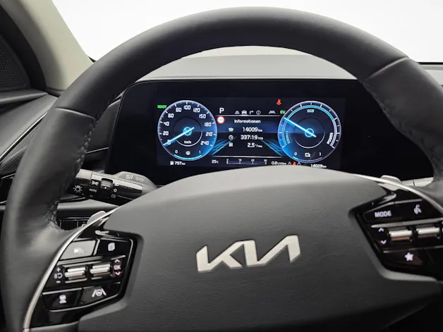 Kia Niro 1.6 GDi Plug-in Hybrid Power Edition