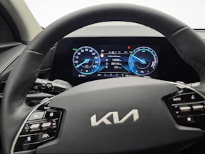 Fahrzeugbild KIA Niro 1.6 GDi Plug-in Hybrid Power Edition