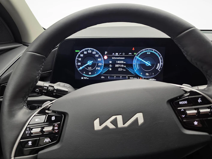 Fahrzeugbild KIA NIRO