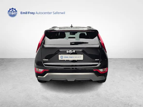Fahrzeugbild KIA Niro 1.6 GDi Plug-in Hybrid Power Edition