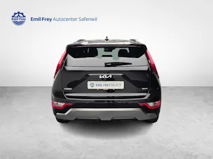 Kia Niro 1.6 GDi Plug-in Hybrid Power Edition