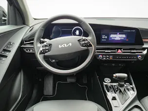 Kia Niro 1.6 GDi Plug-in Hybrid Power Edition
