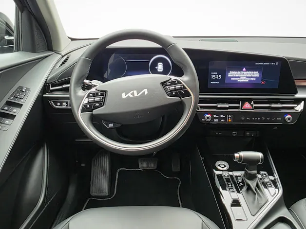 Kia Niro 1.6 GDi Plug-in Hybrid Power Edition