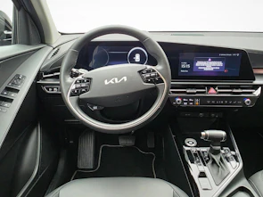 Fahrzeugbild KIA Niro 1.6 GDi Plug-in Hybrid Power Edition