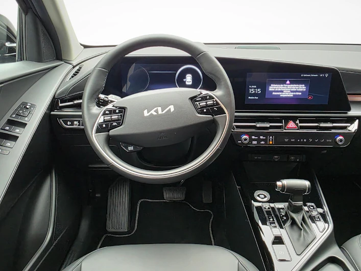 Fahrzeugbild KIA NIRO