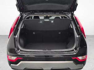 Kia Niro 1.6 GDi Plug-in Hybrid Power Edition