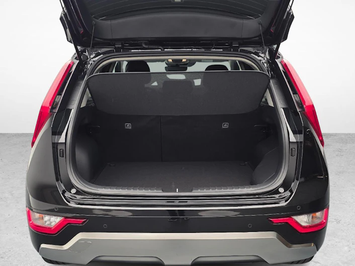 Fahrzeugbild KIA NIRO